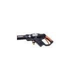 Retail value: $229.99 WORX Hydroshot WG644 40V Cordless Portable Power Cleaner – 450 PSI – Tool and battery charger
