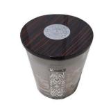 Thompson Ferrier New York Glass Candle With Box
