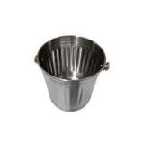 Stainless Steel Countertop Compost Bin with Filters & SuperBio 1.6 Gal Compostable Bags