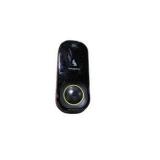 Kangaroo Doorbell Camera + Chime Security Camera Motion Detection Interior Ring