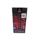 XFX Radeon HD 4350 1GB DDR2 PCI-E Graphics Card Circuit Board Only