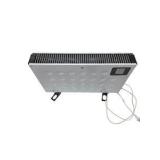 Retail value: about $100–$150 new/open box. Heat Surge DL06E 1500W Movable Electric Heater Power Panel