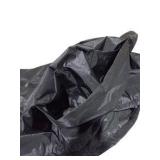 ASMOKE Grill Cover With Weber Cherry Wood Chips, 3L Bag