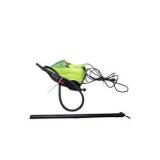 Retail value: about $75–$150 new Eurosteam Green Pro-Steamer with Wand Attachment