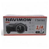 Retail/MSRP: about $1,099–$1,299! Segway Navimow i110N i Series Robotic Lawn Mower – 1/4 Acre RTK + Vision Wire-Free Smart Mower – Open Box