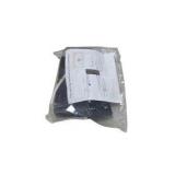 Retail value: $90–$160 IQCSXLQ Ceiling Fan with Light and Remote – Wood Grain Blades – Open Box
