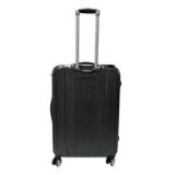 Retail value: about $120–$240 new. Ricardo Beverly Hills Large 29" Hardside Spinner Suitcase Luggage