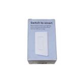 Wyze Switch Single Pole Smart Light Switch WLPST-RB Sealed Box