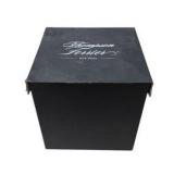 Thompson Ferrier New York Glass Candle With Box