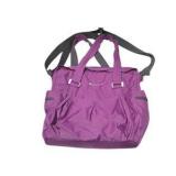 G4Free Backpack & Sherpani Purple Tote Bag Lot