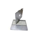 Microsoft Surface Pro 3 Screen Protector & Tablet Wireless Keyboard Case Lot