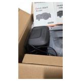 Retail/MSRP: about $1,099–$1,299! Segway Navimow i110N i Series Robotic Lawn Mower – 1/4 Acre RTK + Vision Wire-Free Smart Mower – Open Box
