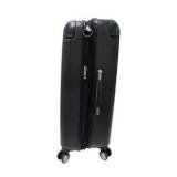 Retail value: about $120–$240 new. Ricardo Beverly Hills Large 29" Hardside Spinner Suitcase Luggage