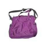 G4Free Backpack & Sherpani Purple Tote Bag Lot