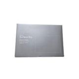 Microsoft Surface Pro 3 Screen Protector & Tablet Wireless Keyboard Case Lot