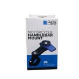 Quad Lock Motorcycle Mount & USB Charger Lot w/ Universal Adapter, Spacers & Starscope Phone Mount