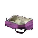 G4Free Backpack & Sherpani Purple Tote Bag Lot