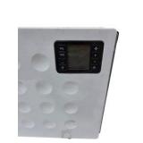 Retail value: about $100–$150 new/open box. Heat Surge DL06E 1500W Movable Electric Heater Power Panel