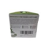 Stainless Steel Countertop Compost Bin with Filters & SuperBio 1.6 Gal Compostable Bags