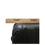 Retail value: about $120–$240 new. Ricardo Beverly Hills Large 29" Hardside Spinner Suitcase Luggage