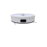 Original retail/MSRP: about $699.99 Yeedi Cube Robot Vacuum and Mop with Auto Empty Station – Model YDAX11 / CH2251 – Works pre owned open box