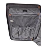 Retail value: about $120–$240 new. Ricardo Beverly Hills Large 29" Hardside Spinner Suitcase Luggage