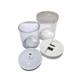 Cuisinart Stainless Universal Steamer, Kitchen Tools, Silicone Molds, Containers & Accessories Lot