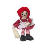Large Mixed Doll & Plush Lot – Cabbage Patch Style, Raggedy Ann, Trolls, Animals & More