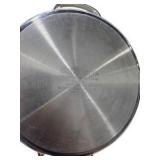 Cuisinart Stainless Universal Steamer, Kitchen Tools, Silicone Molds, Containers & Accessories Lot