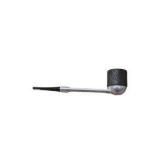 Vintage Smoking Pipe Collection With Decatur Walnut Stand, Ropp, Falcon, Longchamp, Jansen’s and More