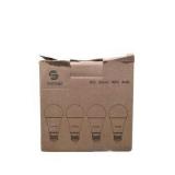Assorted LED & Smart Light Bulbs Lot - Govee RGBWW, EcoSmart PAR38, Sengled, Philips, GE, Estone, Feit, LIFX, Ilumi
