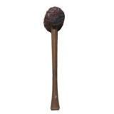 Vintage Smoking Pipe Collection With Decatur Walnut Stand, Ropp, Falcon, Longchamp, Jansen’s and More