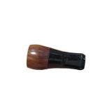 Vintage Smoking Pipe Collection With Decatur Walnut Stand, Ropp, Falcon, Longchamp, Jansen’s and More