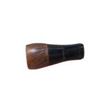 Vintage Smoking Pipe Collection With Decatur Walnut Stand, Ropp, Falcon, Longchamp, Jansen’s and More