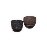 Vintage Smoking Pipe Collection With Decatur Walnut Stand, Ropp, Falcon, Longchamp, Jansen’s and More
