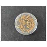 3 Grams Gold Nuggets
