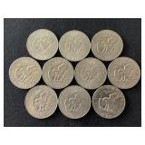 Eisenhower Dollars