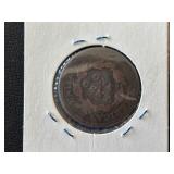 1810 Classic Head Cent