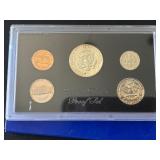 1972-S Proof Set