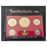 1974-S Proof Set