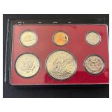 1974-S Proof Set