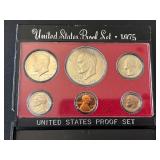 1975-S Proof Set
