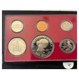 1976-S Proof Set