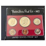1977-S Proof Set