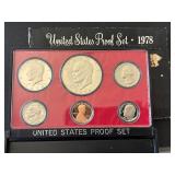 1978-S Proof Set