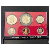 1979-S Proof Set