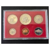 1981-S Proof Set