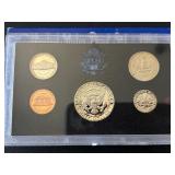 1983-S Proof Set
