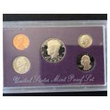 1988-S Proof Set