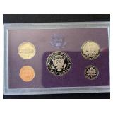 1988-S Proof Set